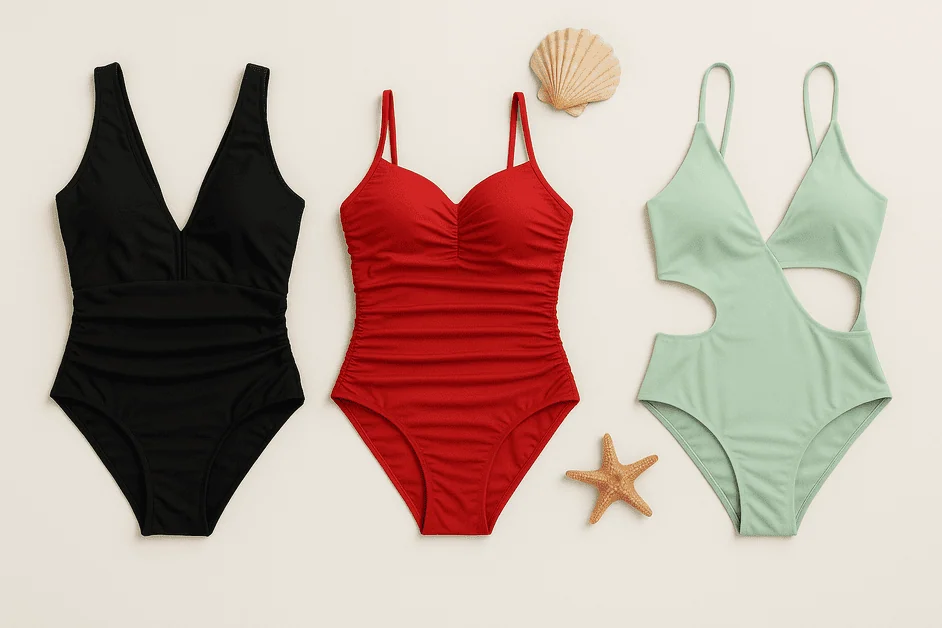 Affordable Swimsuits for Every Body Type – Shop by Shape!
